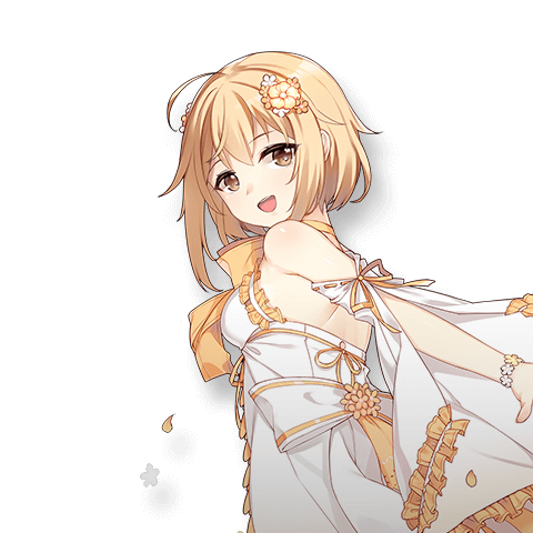 haru white magnolias artwork